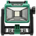 Reflektor akumulatorowy STALCO FLS20-20W + akumulator 2Ah w zestawie