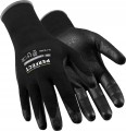 Rękawice nylonowe NITRILE FLEX FOAM XL r. 10 STALCO