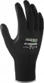 Rękawice nylonowe NITRILE FLEX FOAM XL r. 10 STALCO