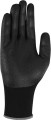 Rękawice nylonowe NITRILE FLEX FOAM XL r. 10 STALCO