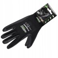 Rękawice nylonowe NITRILE FLEX FOAM XL r. 10 STALCO