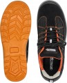 Buty robocze skórzane LIGHT S1 r. 46 STALCO