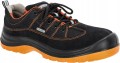 Buty robocze skórzane LIGHT S1 r. 46 STALCO