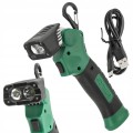 Lampka robocza AKU LED 1000lm WLS1000 STALCO