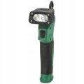Lampka robocza AKU LED 1000lm WLS1000 STALCO