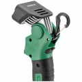 Lampka robocza AKU LED 1000lm WLS1000 STALCO