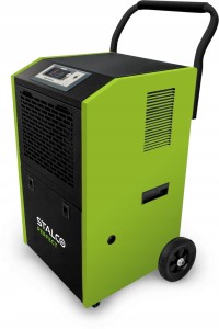 Osuszacz budowlany 790W DP60L STALCO
