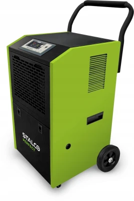Osuszacz budowlany 790W DP60L STALCO