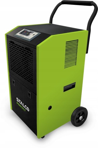 Osuszacz budowlany 790W DP60L STALCO