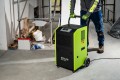 Osuszacz budowlany 790W DP60L STALCO