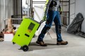 Osuszacz budowlany 790W DP60L STALCO