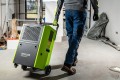 Osuszacz budowlany 790W DP60L STALCO