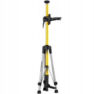 Tyczka ze statywem do lasera 3,4m TPP-34 STALCO