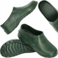 Chodaki męskie robocze CLOG r. 44 STALCO