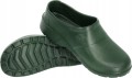 Chodaki męskie robocze CLOG r. 44 STALCO
