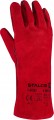 Rękawice skórzane S-SKIN RED r. 11 XXL STALCO