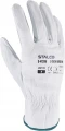 Rękawice ochronne skórzane S-SKIN HARD r. 9 L STALCO