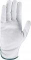 Rękawice ochronne skórzane S-SKIN HARD r. 9 L STALCO