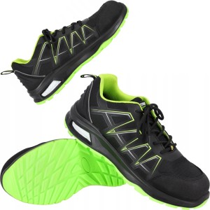 Buty robocze SCORPION LOW S3L ESD BHP 41 STALCO