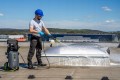 Buty robocze wysokie skórzane podnosek 03S r. 44 STALCO
