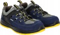 Buty robocze zamszowe JOKER O1 SRC r. 46 STALCO
