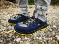 Buty robocze zamszowe JOKER O1 SRC r. 46 STALCO