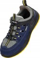 Buty robocze zamszowe JOKER O1 SRC r. 43 STALCO