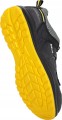 Buty robocze zamszowe z podnoskiem JOKER S1 SRC r. 46 STALCO