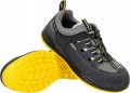 Buty robocze zamszowe z podnoskiem JOKER S1 SRC r. 45 STALCO