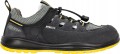 Buty robocze zamszowe z podnoskiem JOKER S1 SRC r. 45 STALCO