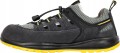 Buty robocze zamszowe z podnoskiem JOKER S1 SRC r. 45 STALCO