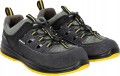 Buty robocze zamszowe z podnoskiem JOKER S1 SRC r. 43 STALCO