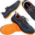 Buty robocze skórzane LIGHT 01 r. 41 STALCO