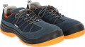 Buty robocze skórzane LIGHT 01 r. 41 STALCO