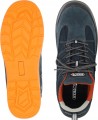 Buty robocze skórzane LIGHT 01 r. 41 STALCO