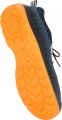 Buty robocze skórzane LIGHT 01 r. 41 STALCO
