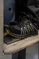 Buty robocze wysokie stalowy podnosek MARCUS HIGH S1 r. 45 STALCO