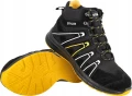 Buty robocze wysokie stalowy podnosek MARCUS HIGH S1 r. 46 STALCO