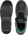 Buty robocze skórzane THURO LOW S1 r. 44 STALCO