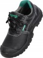 Buty robocze skórzane THURO LOW S1 r. 44 STALCO