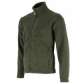 Bluza polarowa męska khaki BARRY r. XL STALCO