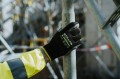 Rękawice ochronne polestrowe HIGH RAG r. 11 XXL STALCO