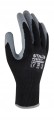 Rękawice ochronne polestrowe HIGH RAG r. 10 XL STALCO