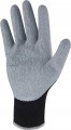 Rękawice ochronne polestrowe HIGH RAG r. 10 XL STALCO