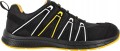 Buty robocze zamszowe stalowy podnosek MARCUS LOW S1 r. 44 STALCO