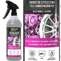 Środek do czyszczenia felg 600ml KRWAWA FELGA STALCO