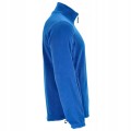 Bluza polarowa męska niebieska BARRY r. 4XL STALCO