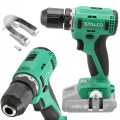 Wiertarko-wkrętarka akumulatorowa DS20-55BL BODY 20V s-VOLT STALCO