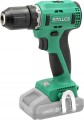 Wiertarko-wkrętarka akumulatorowa DS20-55BL BODY 20V s-VOLT STALCO