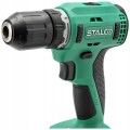 Wiertarko-wkrętarka akumulatorowa DS20-55BL BODY 20V s-VOLT STALCO